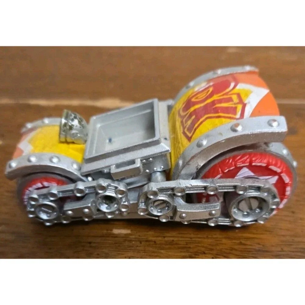 Skylanders Superchargers Donkey Kong DK Barrel Blaster Amiibo